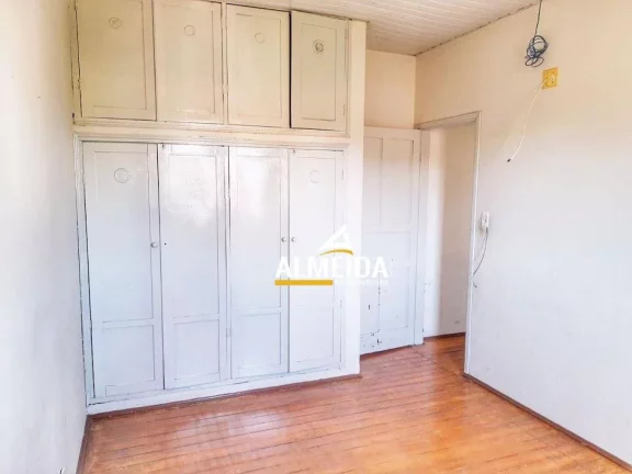 Imagem Casa com 4 dormitórios à venda, 189 m² por R$ 490.000,00 - Vila Elizabeth (BNH) - Rio Claro/SP