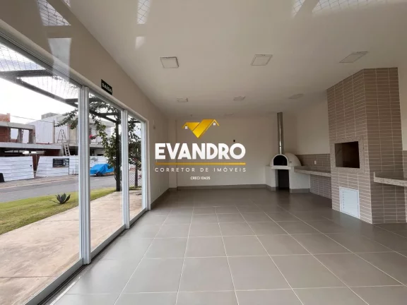 Imagem Terreno em Condomínio para Venda em Cuiabá / MT no bairro Condomínio Primor das Torres