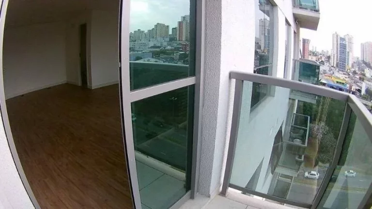 Imagem Sala Comercial e 1 banheiro à Venda, 38 m² por R$ 286.000