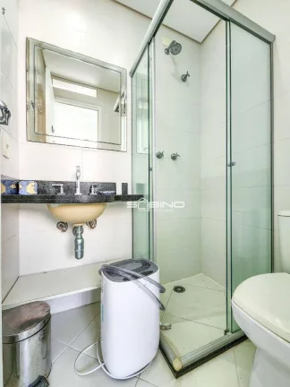 Imagem Apartamento Pé na Areia à Venda com 3 dormitórios sendo 2 suítes 128m² - Riviera de São Lourenço - Bertioga SP