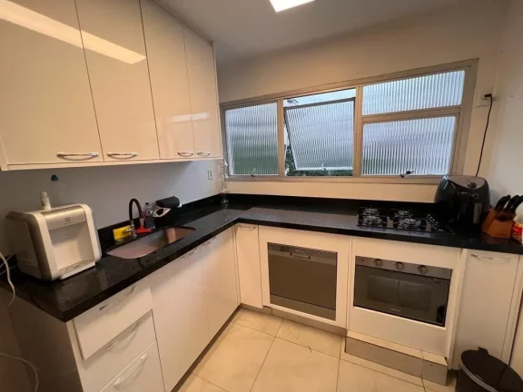 Imagem Apartamento com 3 dormitórios à venda, 127 m² por R$ 599.000,00 - Jardim Ampliação - São Paulo/SP