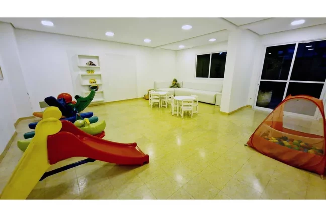 Imagem APARTAMENTO RESIDENCIAL em São Paulo - SP, Vila Buarque