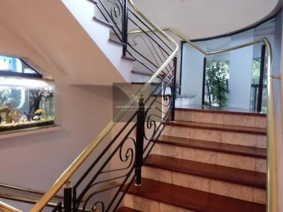 Imagem Comercial para Venda em São Paulo / SP no bairro Jardim da Glória