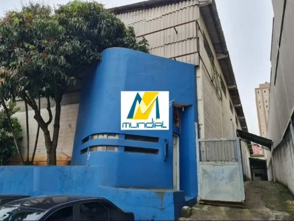 Imagem Alugo 2 Salões Comerciais, no Parque das Nações.