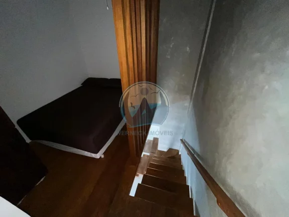 Imagem Imperdível! Cobertura à venda em Ubatuba-SP, bairro Aracaú: 3 quartos, 1 suíte, 117m², 1 vaga - Confira já!