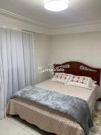 Imagem Apartamento com 2 dormitórios à venda, 89 m² por R$ 540.000,00 - Taumaturgo - Teresópolis/RJ