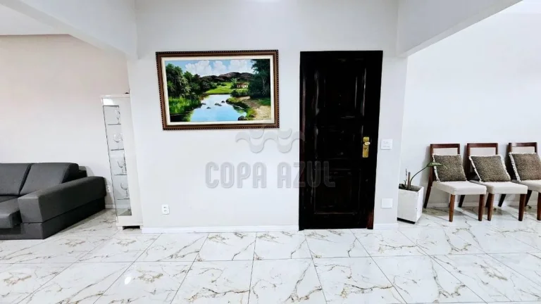 Imagem Copacabana – Avenida Nossa Senhora de Copacabana | Residencial › Apartamento 3 quarto(s) à Venda