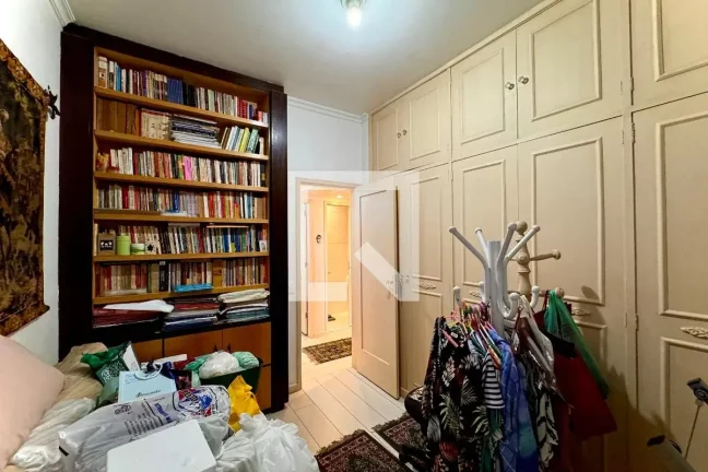 Imagem Apartamento à Venda - Copacabana, 3 Quartos, 110 m2