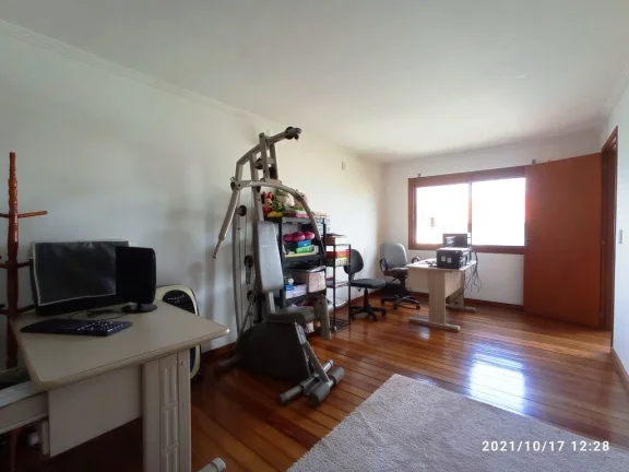 Imagem Residencial Verdes Campos - Casa em Condomínio à Venda no Residencial Verdes Campos