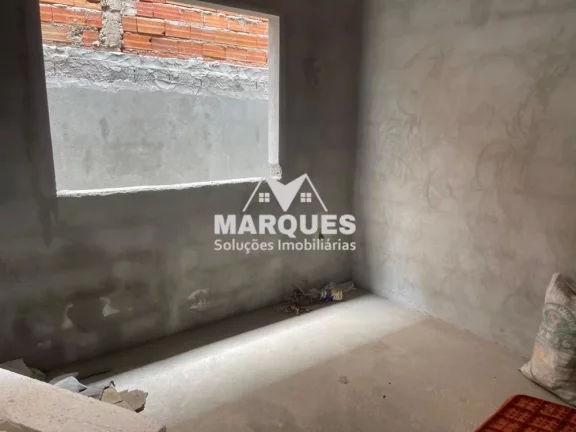 Imagem Casa a Venda no bairro Jardim dos Ipês II - Sumaré, SP