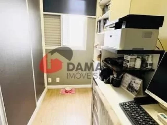 Imagem Apartamento à venda, Vila Curuçá, Santo André,