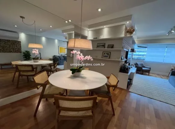 Imagem Apartamento à venda Vila Olímpia São Paulo