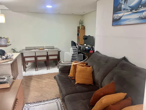 Imagem Apartamento Padrão