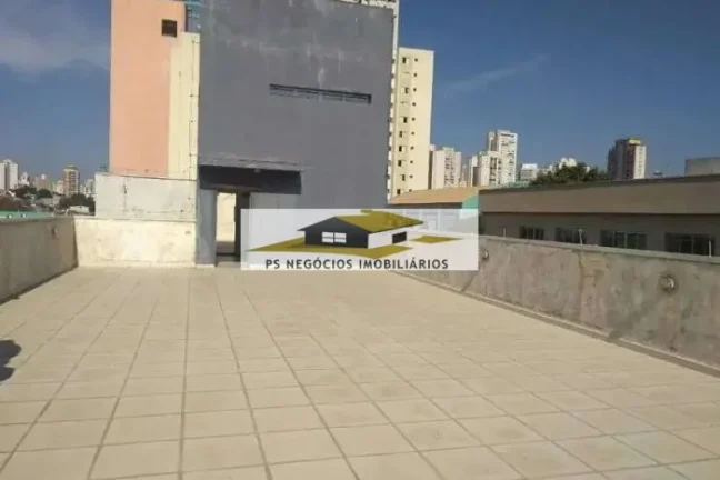 Imagem Prédio Comercial para venda e locação bairro Bosque da Saúde
