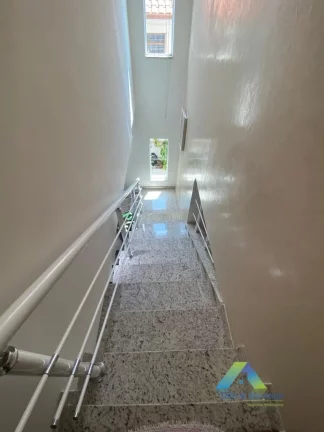 Imagem Casa à venda no bairro Rudge Ramos - São Bernardo do Campo/SP
