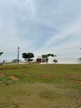Imagem Terreno à venda no Condomínio Residencial Evidence - Araçoiaba da Serra