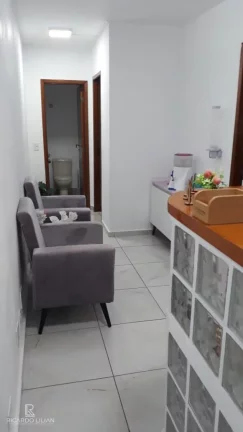 Imagem Sala Comercial com 45m² ao lado do metro Jabaquara