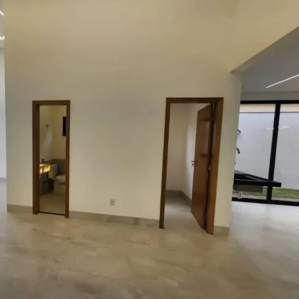 Imagem Linda Casa Terrea No Parqville Pinheiros
