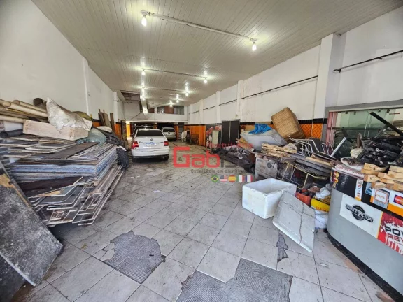 Imagem Loja para alugar, 390 m² por R$ 10.000,00/mês - Braga - Cabo Frio/RJ