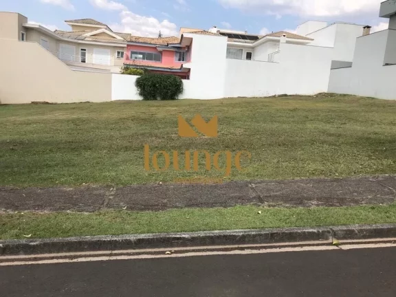 Imagem Terreno em Condominio em Sorocaba