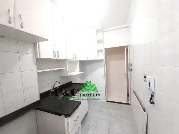Imagem Apartamento para Venda em Limeira, Parque Egisto Ragazzo, 3 dormitórios, 1 banheiro, 1 vaga