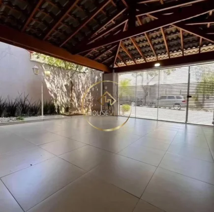 Imagem Casa Sobrado Alto Padrão, 3 dormitórios, Piscina, Villa Branca, Jacareí.