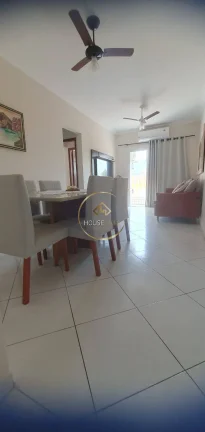 Imagem Apartamento, 2 dormitórios (1 suíte), 1 vaga. Cond. Costa Bela, Caraguá.