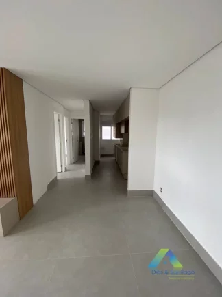 Imagem Apartamento à venda no bairro Vila Santa Luzia - São Bernardo do Campo/SP