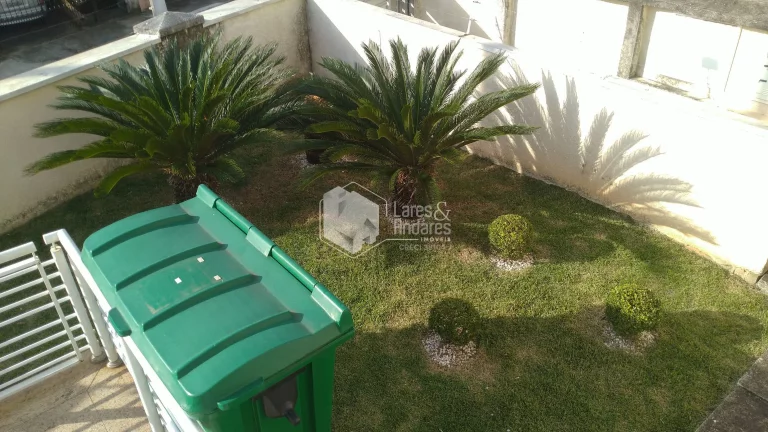 Imagem Sobrado à venda, com 83m² 2 suítes e 2 vagas, impecável semi novo com piso em porcelanato e sol da manhã - Vila Celeste, São Paulo, SP