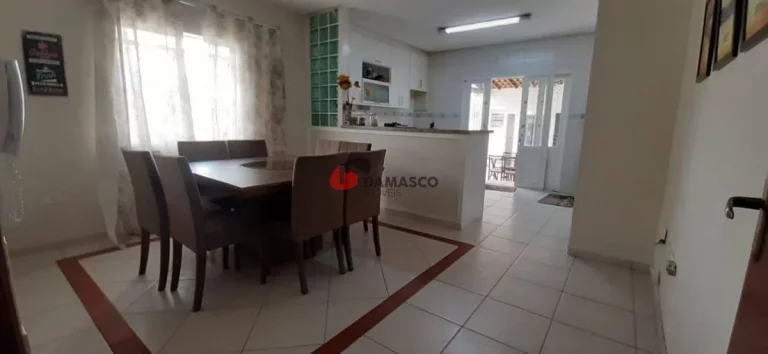 Imagem Sobrado para locação, Santa Maria, São Caetano do Sul, SP
