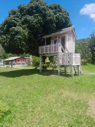 Imagem Vendo TERRENO RURAL no Bairro Ratones Florianópolis SC.