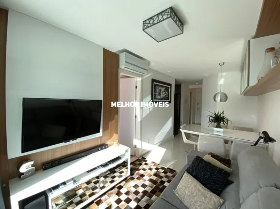 Imagem Apartamento a venda no Edifício Bella Vita no Ariribá em Balneário Camboriú