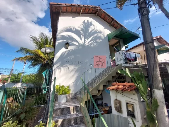 Imagem Apartamento para Venda em São Gonçalo/RJ - 2 Dorm. 50 m2 Área Útil