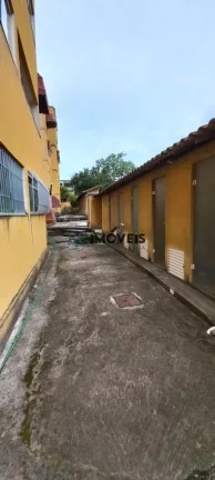 Imagem Apartamento a Venda no bairro Laranjal - São Gonçalo, RJ