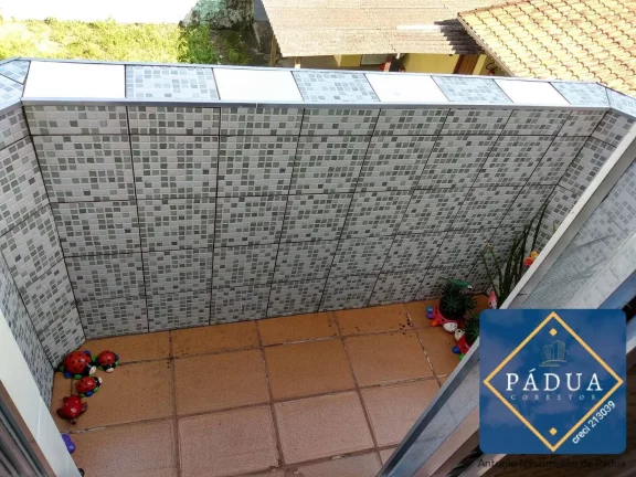 Imagem APARTAMENTO 1 DORMITÓRIO TUPY
