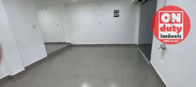 Imagem Apartamento à venda, 76 m² por R$ 455.000,00 - Vila Matias - Santos/SP
