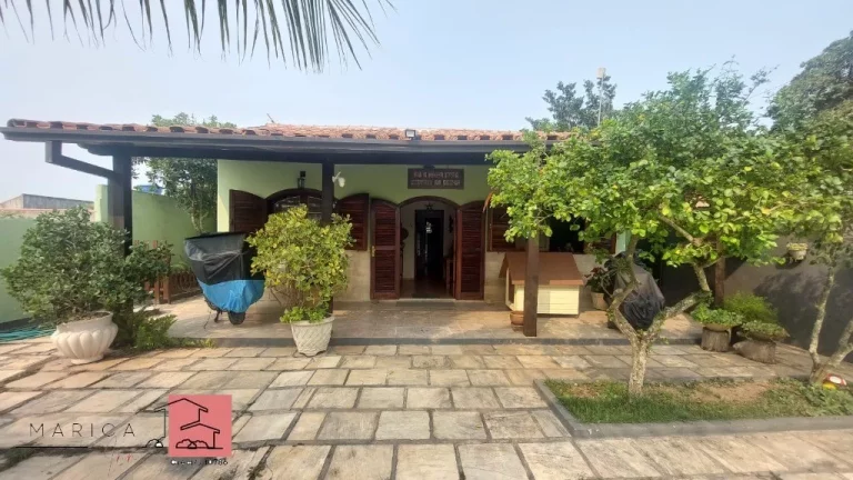 Imagem CASA DE 2ª LOCAÇÃO MAIS BONITA, CUIDADA E CONFORTÁVEL DE JARDIM ATLÂNTICO LESTE!