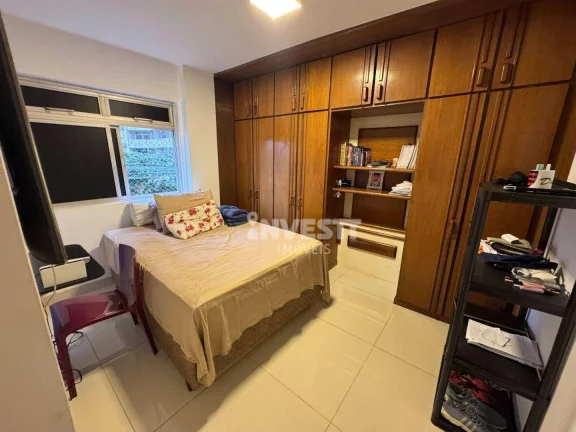 Imagem Apartamento à venda por R$ 900.000 ou aluguel por R$ 9.316/mês - Setor Oeste - Goiânia/GO