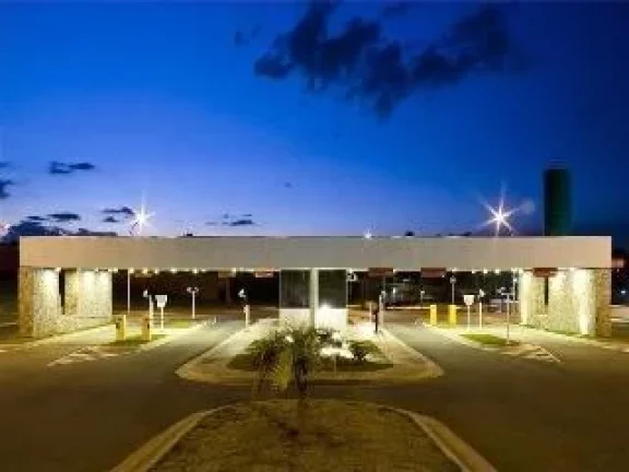 Imagem Terreno à venda, 490 m² por R$ 780.000,00 - Alphaville Nova Esplanada III - Votorantim/SP