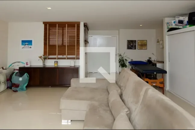 Imagem Apartamento à Venda - Recreio, 3 Quartos, 334 m2
