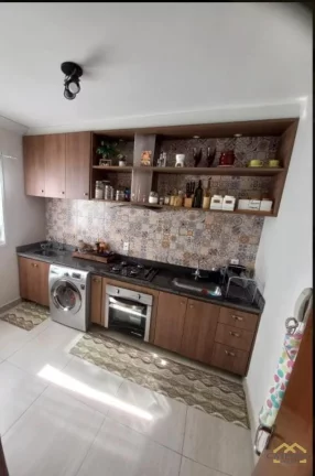 Imagem Apartamento Venda 01 quarto - Residencial Torres Mônaco - Pacaembu - Itupeva - SP