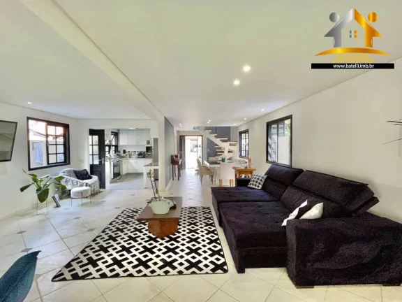 Imagem Casa - Granja Viana | Batelli Imóveis