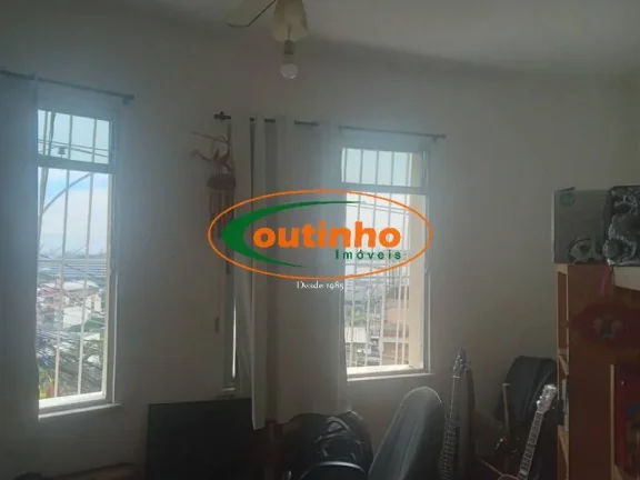 Imagem 29236 Rua Lopes Feraz - São Cristovão