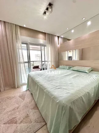 Imagem Apartamento com 4 dormitórios à venda, 135 m² por R$ 1.650.000,00 - Parque São Jorge - São Paulo/SP