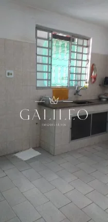 Imagem VENDA DE CASA COM EDÍCULA - VILA ESPERANÇA - JUNDIAÍ - SP