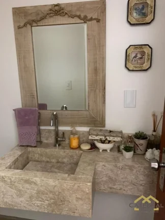 Imagem Apartamento com 3 dormitórios e 3 vagas de garagem à venda - Centro - Jundiaí/SP