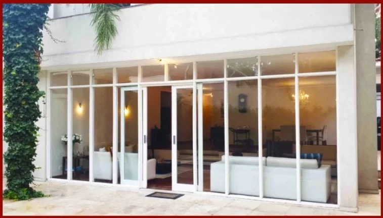 Imagem Sobrado com 4 dormitórios à venda, 366 m² por R$ 3.500.000,00 - Jardim Marajoara - São Paulo/SP