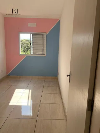 Imagem Apartamento à venda, no Edifício Atlanta, em Sumaré, Jardim Minnesota (Nova Veneza), com 2 quartos, 63m2