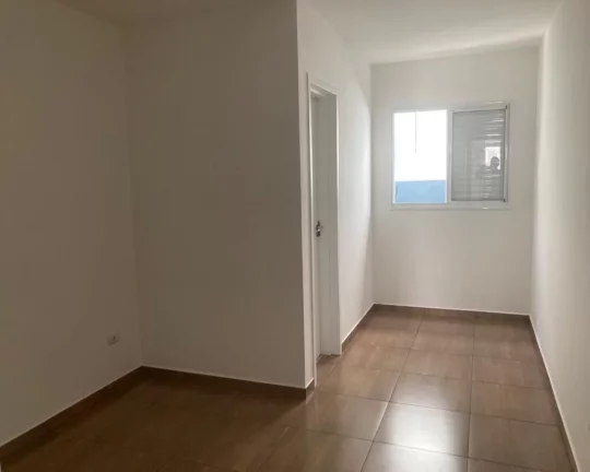 Imagem Sobrado novo com 2 suítes 2 vagas de garagem