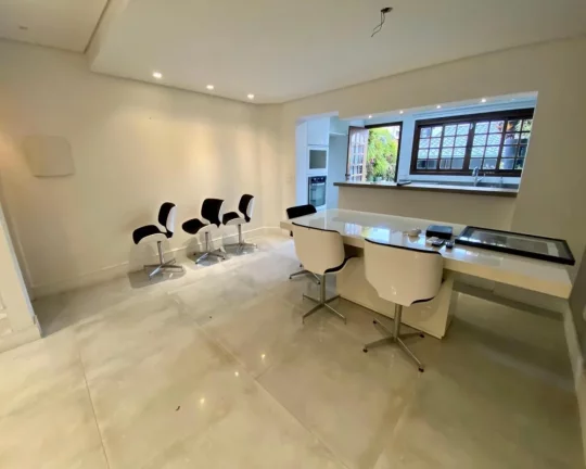 Imagem Sobrado 120m2 bem localizado no Bonfliglioli.FL13
